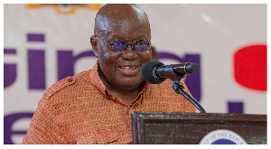 One District One Factory is the brain child of none but Akufo-Addo