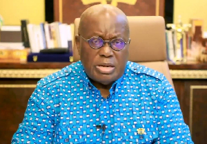 Approve anti-LGBTQ bill – Catholic Bishops to Akufo-Addo