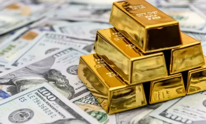 Chinese nationals arrested with gold bars and $800,000 cash in DR Congo