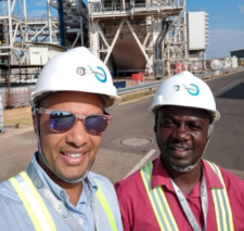Ghana’s energy transition and lessons for Ewoyaa: A pathway to equitable development